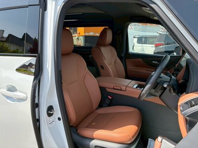 2025 Toyota VELLFIRE 缩略图 18