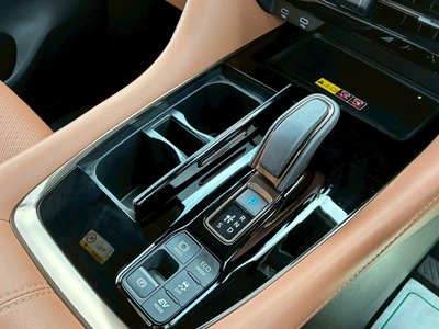 2025 Toyota VELLFIRE 缩略图 26