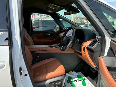 2025 Toyota VELLFIRE 缩略图 19