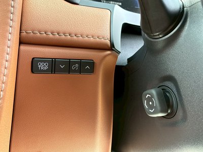 2025 Toyota VELLFIRE 缩略图 30