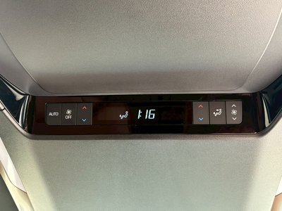 2025 Toyota VELLFIRE 缩略图 14