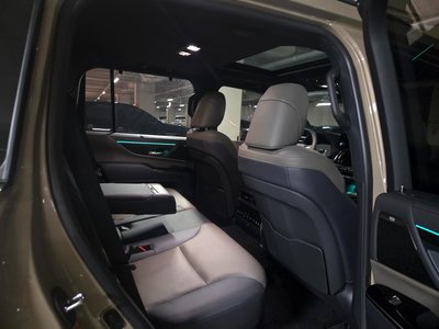 2025 Lexus LX 照片 6