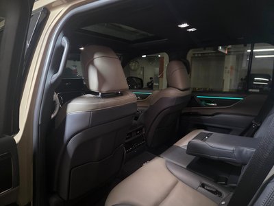 2025 Lexus LX 照片 7