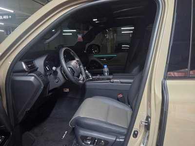2025 Lexus LX 照片 5
