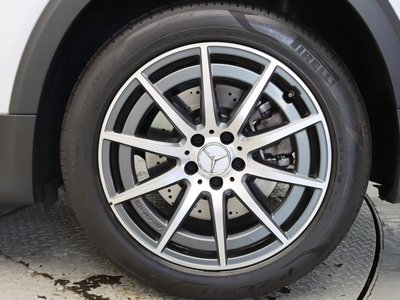 MERCEDES-BENZ GLB - 7