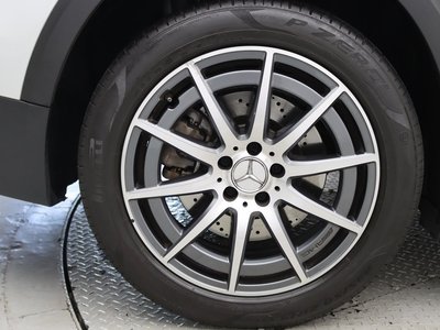 MERCEDES-BENZ GLB - 8