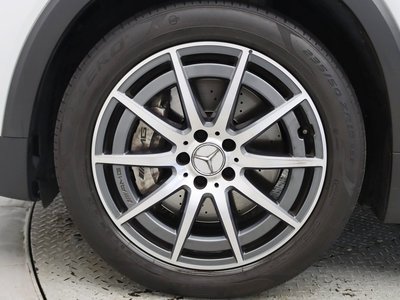 MERCEDES-BENZ GLB - 6