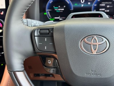 2026 Toyota VELLFIRE — миниатюра 40