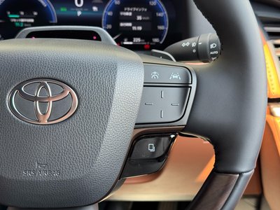 2026 Toyota VELLFIRE — миниатюра 41