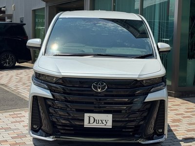 2026 Toyota VELLFIRE — миниатюра 18