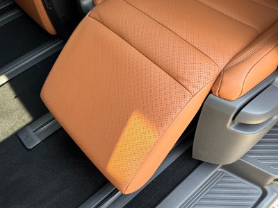 2026 Toyota VELLFIRE — миниатюра 66