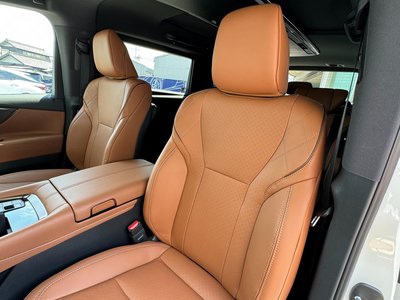 2026 Toyota VELLFIRE — миниатюра 61