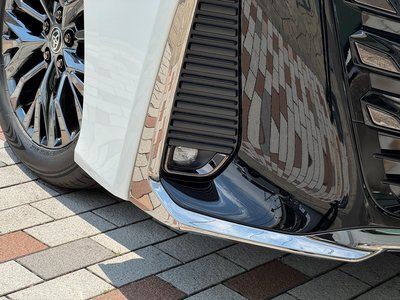 2026 Toyota VELLFIRE — миниатюра 11