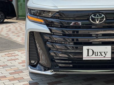 2026 Toyota VELLFIRE — миниатюра 19