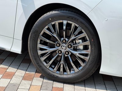 2026 Toyota VELLFIRE — миниатюра 13