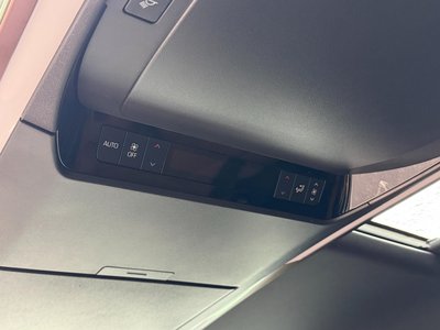 2026 Toyota VELLFIRE — миниатюра 67