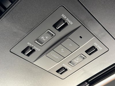2026 Toyota VELLFIRE — миниатюра 68