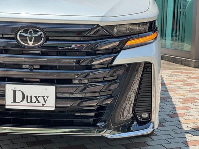 2026 Toyota VELLFIRE — миниатюра 20