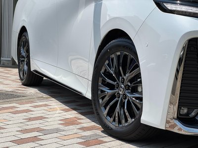 2026 Toyota VELLFIRE — миниатюра 12