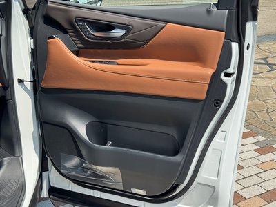 2026 Toyota VELLFIRE — миниатюра 32