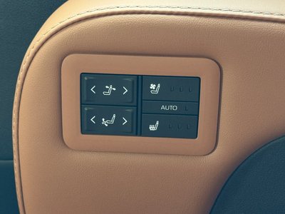 2026 Toyota VELLFIRE — миниатюра 64
