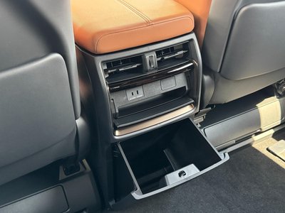 2026 Toyota VELLFIRE — миниатюра 69