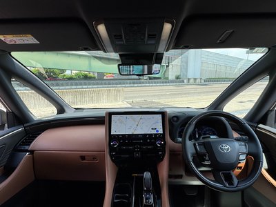 2026 Toyota VELLFIRE — миниатюра 60