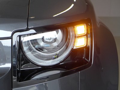 2025 LAND Rover DEFENDER — миниатюра 59