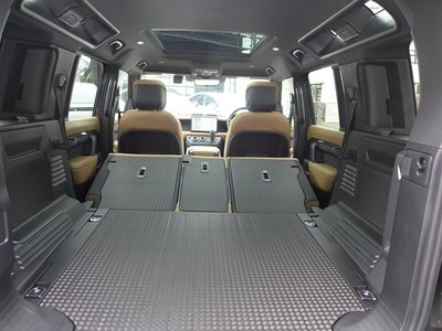 2025 LAND Rover DEFENDER — миниатюра 69