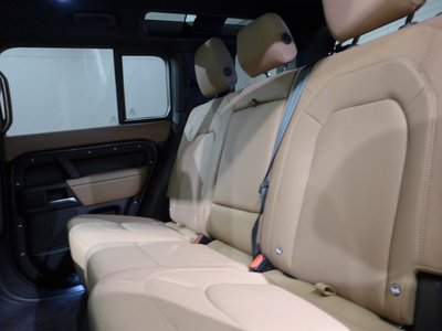 2025 LAND Rover DEFENDER — миниатюра 38