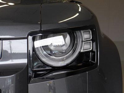 2025 LAND Rover DEFENDER — миниатюра 58
