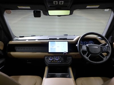 2025 LAND Rover DEFENDER — миниатюра 40