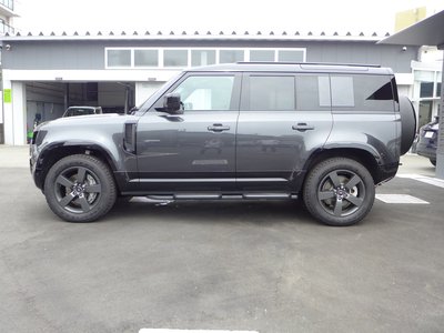 2025 LAND Rover DEFENDER — миниатюра 65