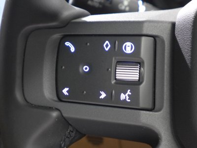 2025 LAND Rover DEFENDER — миниатюра 56
