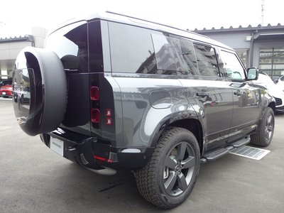 2025 LAND Rover DEFENDER — миниатюра 60