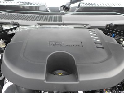 2025 LAND Rover DEFENDER — миниатюра 77