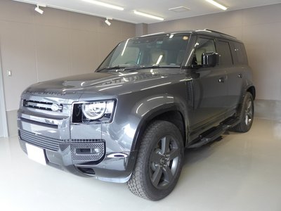 2025 LAND Rover DEFENDER 照片 6