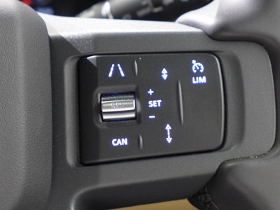 2025 LAND Rover DEFENDER — миниатюра 57