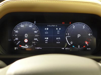 2025 LAND Rover DEFENDER — миниатюра 52