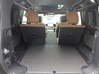 2025 LAND Rover DEFENDER — миниатюра 70