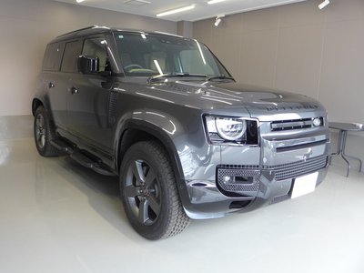 2025 LAND Rover DEFENDER 照片 5