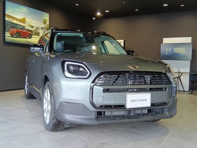 MINI COUNTRYMAN - 1