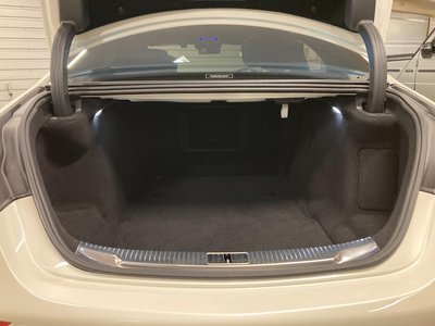 MERCEDES-BENZ S-CLASS - 10