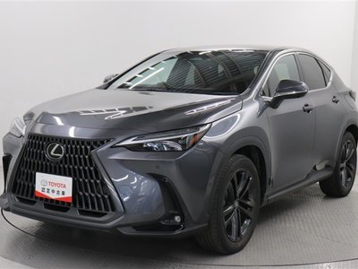 LEXUS NX - 2