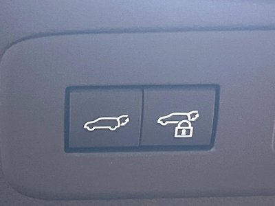 TOYOTA LAND CRUISER 250 - 7