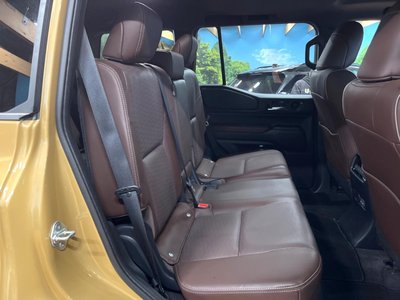 TOYOTA LAND CRUISER 250 - 9