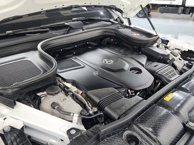 MERCEDES-BENZ GLE - 7