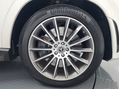 MERCEDES-BENZ GLE - 6