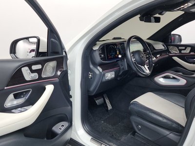 MERCEDES-BENZ GLE - 10