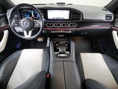 MERCEDES-BENZ GLE - 5